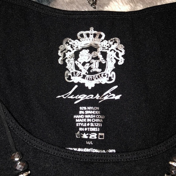 🌟HOST PICK🌟 Classic Black Bodycon Seamless Dress - Picture 5 of 5